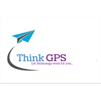 ThinkGPS logo - Similar company to Ginger Erp