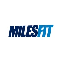 Milesfit Montreal logo - Similar company to Brush Voices