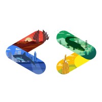 Google Developer Groups Cloud Surabaya logo - Similar company to Tribeindo.Com