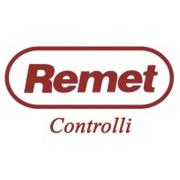 Remet Controlli logo - Similar company to Remet