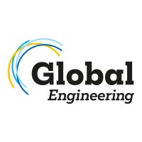 Global Engineering AB logo - Similar company to Cwp Glasfasertechnik