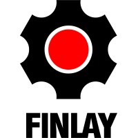 Finlay Group NZ logo - Similar company to Hire Direct