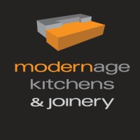 Modern Age Kitchens & Joinery logo - Similar company to Alluring Kitchens
