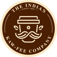 indian kawfee logo - Similar company to Coffee Nagaram