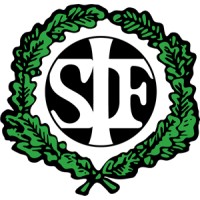 Stavanger IF Fotball logo - Similar company to Finansformidling