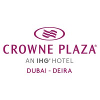 Crowne Plaza Dubai Deira logo - Similar company to Crowne Plaza® Dubai Marina