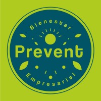 Prevent Bienestar Empresarial logo - Similar company to Desarrolla Talento