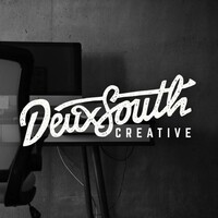 DeuxSouth Creative logo - Similar company to Ras Communications - For The Win!