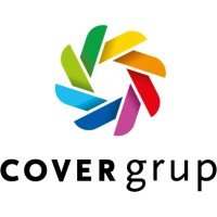 COVERGRUP logo - Similar company to Lost Take