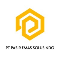 PT. Pasir Emas Solusindo logo - Similar company to Schuetze Web Engineering Pte. Ltd.