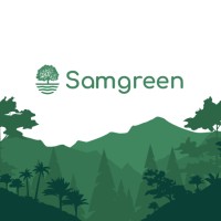 Sam Green Corp. logo - Similar company to Integrated Networks