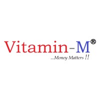 Vitamin-M logo - Similar company to Manpho Groups