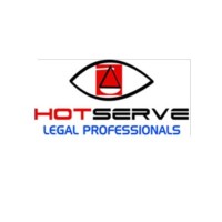 Hotserve Legal Professionals logo - Similar company to Pks Associates