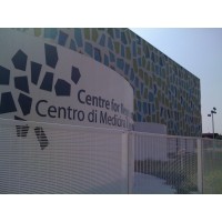Centre for Regenerative Medicine Modena logo - Similar company to Rigenerand Srl
