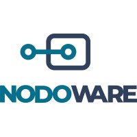 NODOWARE logo - Similar company to C.R.A. Chile