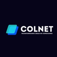 COLNET LATAM logo - Similar company to Jest