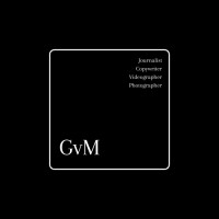 GvM logo - Similar company to Agromega Peru Sac