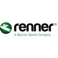 Renner Sports Surfaces a Beynon Sports Company logo - Similar company to Pasto Perú