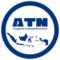 PT Anugerah Tambang Nusantara logo - Similar company to Pt Mitra Tambang Sentosa
