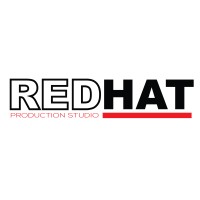 RedHat Production Studio logo - Similar company to Nerdistan