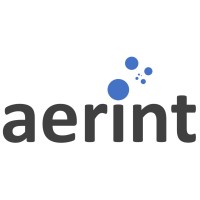 Aerint logo - Similar company to Aerin Technologies