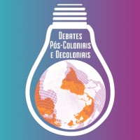 Debates Pós-Coloniais e Decoloniais logo - Similar company to Ligpetro