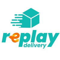 Replay Delivery logo - Similar company to Play Delivery