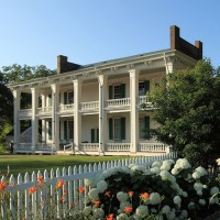 Battle Of Franklin Trust