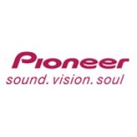 Pioneer Suntec Shanghai