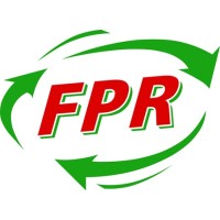 Fire Protection Recycling logo - Similar company to Erg Environmental Services