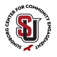 Sundborg Center for Community Engagement logo - Similar company to America Learns