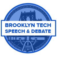 Brooklyn Tech Speech & Debate Team logo - Similar company to Brooklyn Tech Student Government Organization