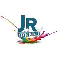 J.R. Labels logo - Similar company to Marick Labels