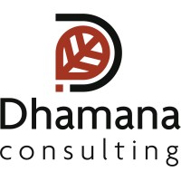 Dhamana Consulting Pty Ltd logo - Similar company to Nw2 Edge