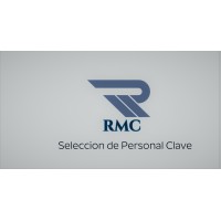 RMC Selección de personal clave logo - Similar company to Selección De Personal