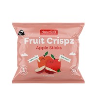 NaturKidz Snacks logo - Similar company to Skymaze Network