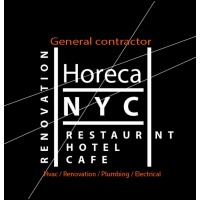 Horeca NYC logo - Similar company to Kenko