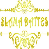 SLAMA  DATTES logo - Similar company to Biosca Tamara