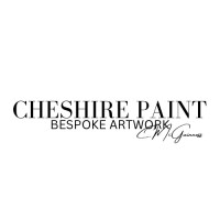 CheshirePaint logo - Similar company to Enza Architects