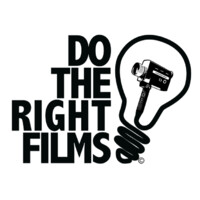 DO THE RIGHT FILMS logo - Similar company to Ma Box Challenge