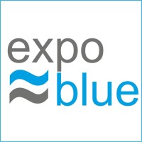 Expo Blue logo - Similar company to Involve*U