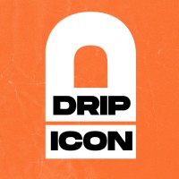 DRIP ICON logo - Similar company to Power Zone Electrical Equipment Trading Llc.