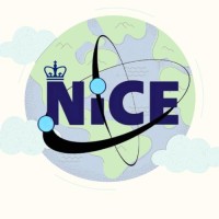 NiCE-Columbia (Nuclear is Clean Energy) logo - Similar company to Se-Mat Smartly Engineered Materials Llc