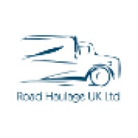 Road Haulage Uk Ltd logo - Similar company to Submatter Ltd