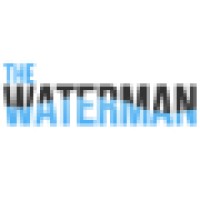 The Waterman logo - Similar company to West Edmonton Mall