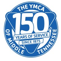 YMCA of Middle Tennessee logo - Similar company to Edgenet