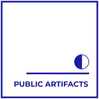 Public Artifacts logo - Similar company to Integral Labs