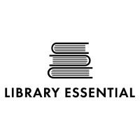 Library Essential logo - Similar company to Ultimate Library