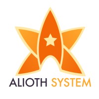AliothSystem Energy Burkina Faso logo - Similar company to Aliothsystem Energy