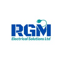 RGM ELECTRICAL SOLUTIONS LTD logo - Similar company to Bison Electrical